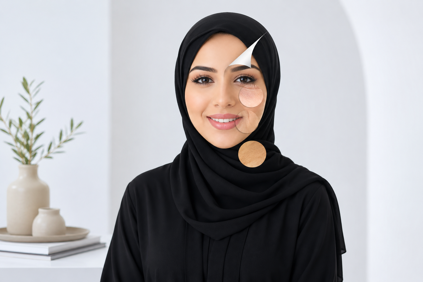 صورة مدرب مع متدرب في جلسة خاصة